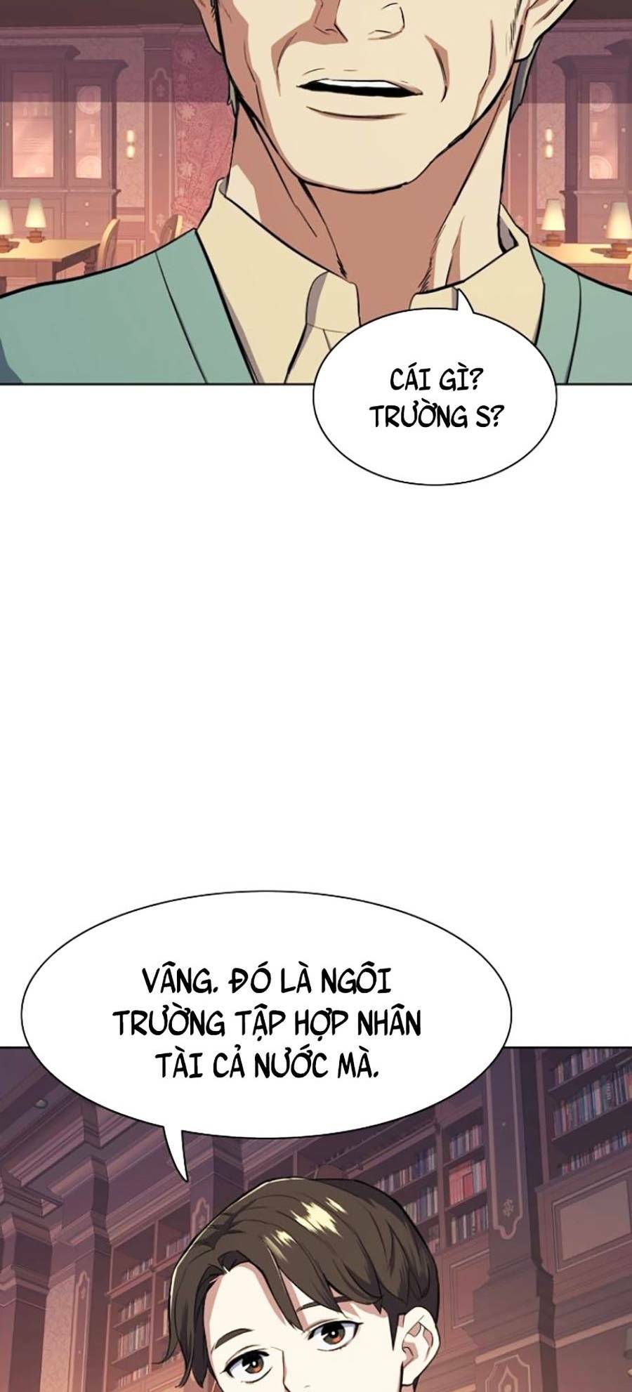 Tiểu Thiếu Gia Gia Tộc Tài Phiệt - Chap 15