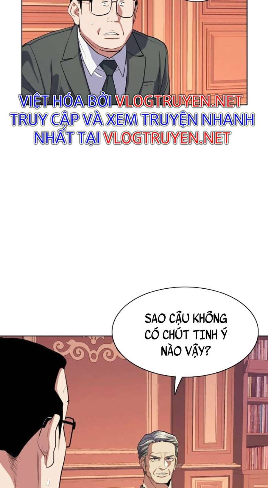 Tiểu Thiếu Gia Gia Tộc Tài Phiệt - Chap 15