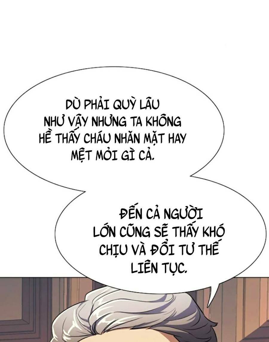 Tiểu Thiếu Gia Gia Tộc Tài Phiệt - Chap 3