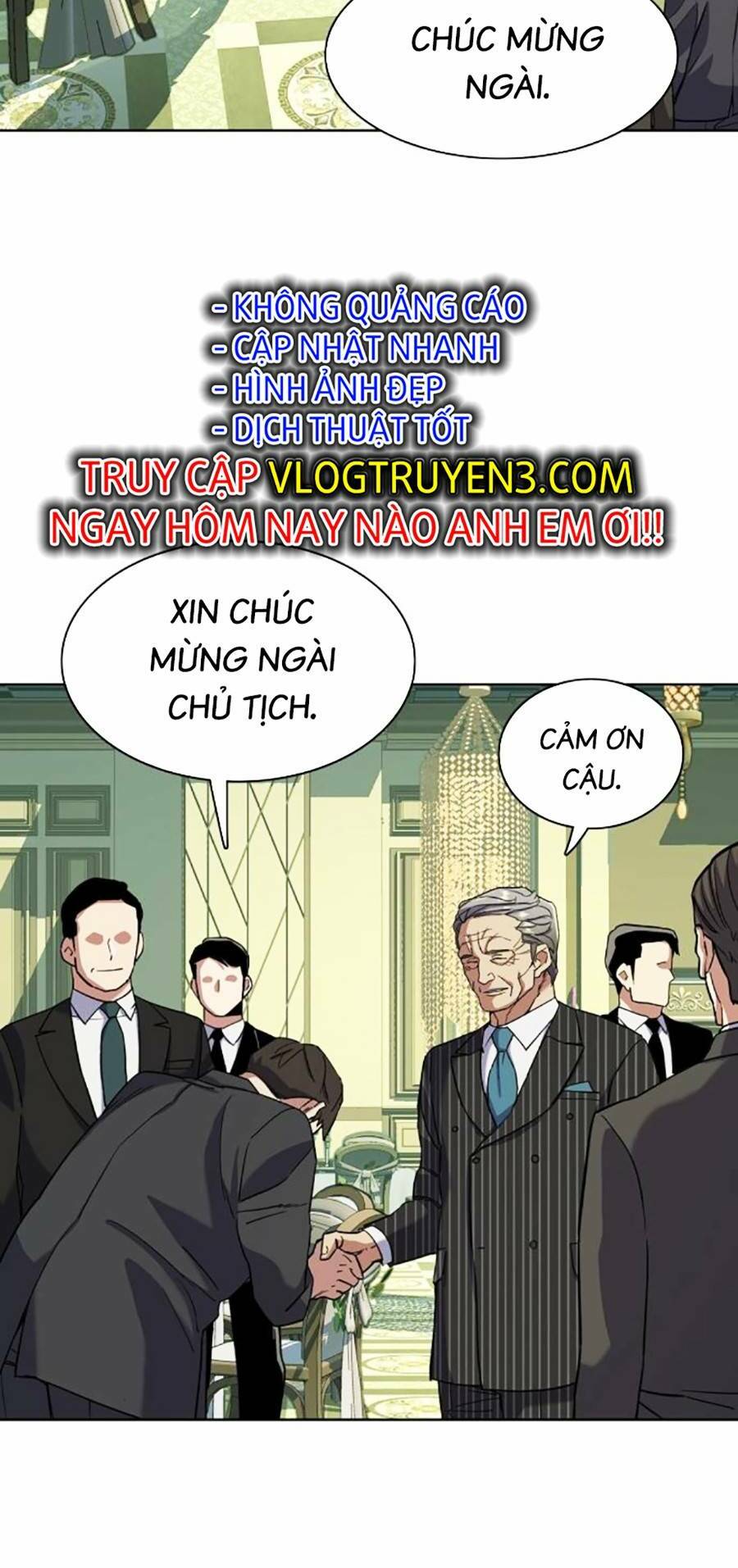 Tiểu Thiếu Gia Gia Tộc Tài Phiệt - Trang 39