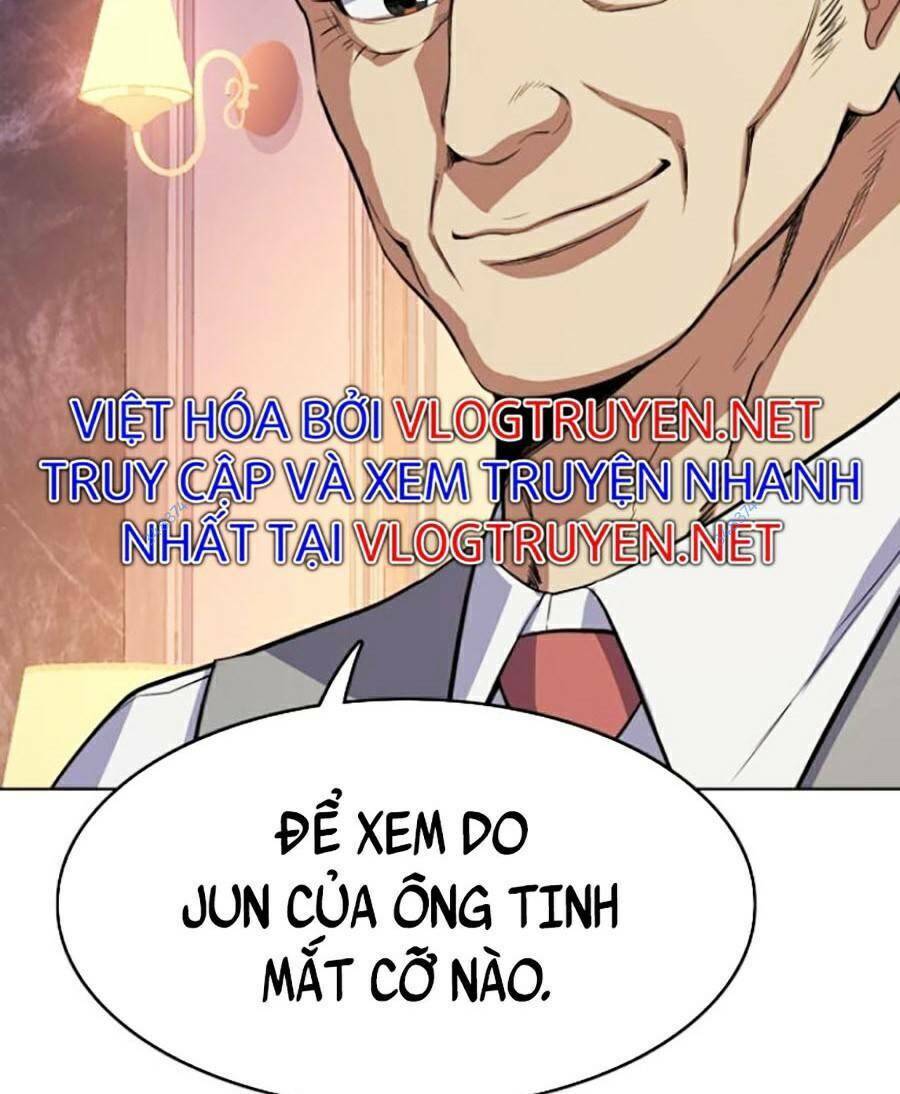 Tiểu Thiếu Gia Gia Tộc Tài Phiệt - Chap 5.5