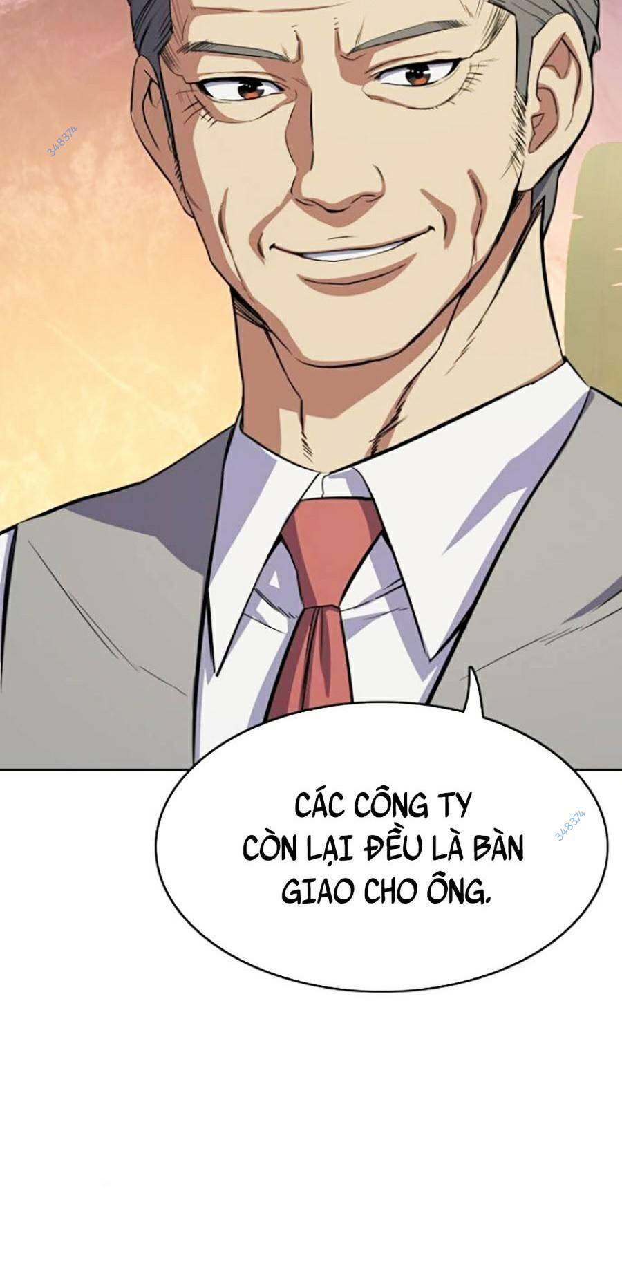 Tiểu Thiếu Gia Gia Tộc Tài Phiệt - Chap 5.5