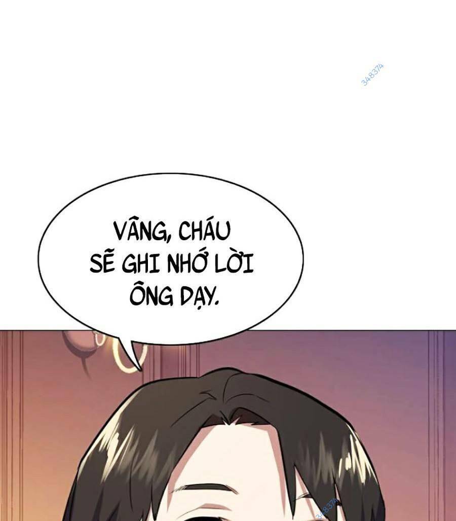 Tiểu Thiếu Gia Gia Tộc Tài Phiệt - Chap 5.5