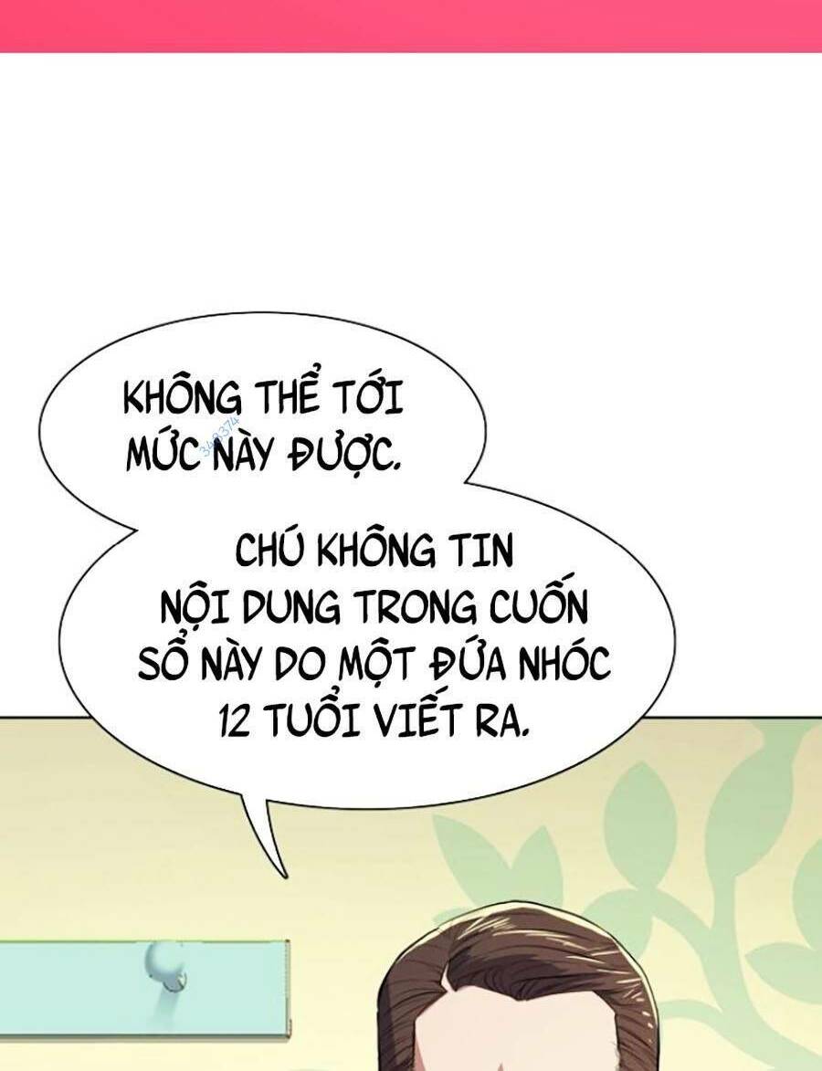 Tiểu Thiếu Gia Gia Tộc Tài Phiệt - Chap 7