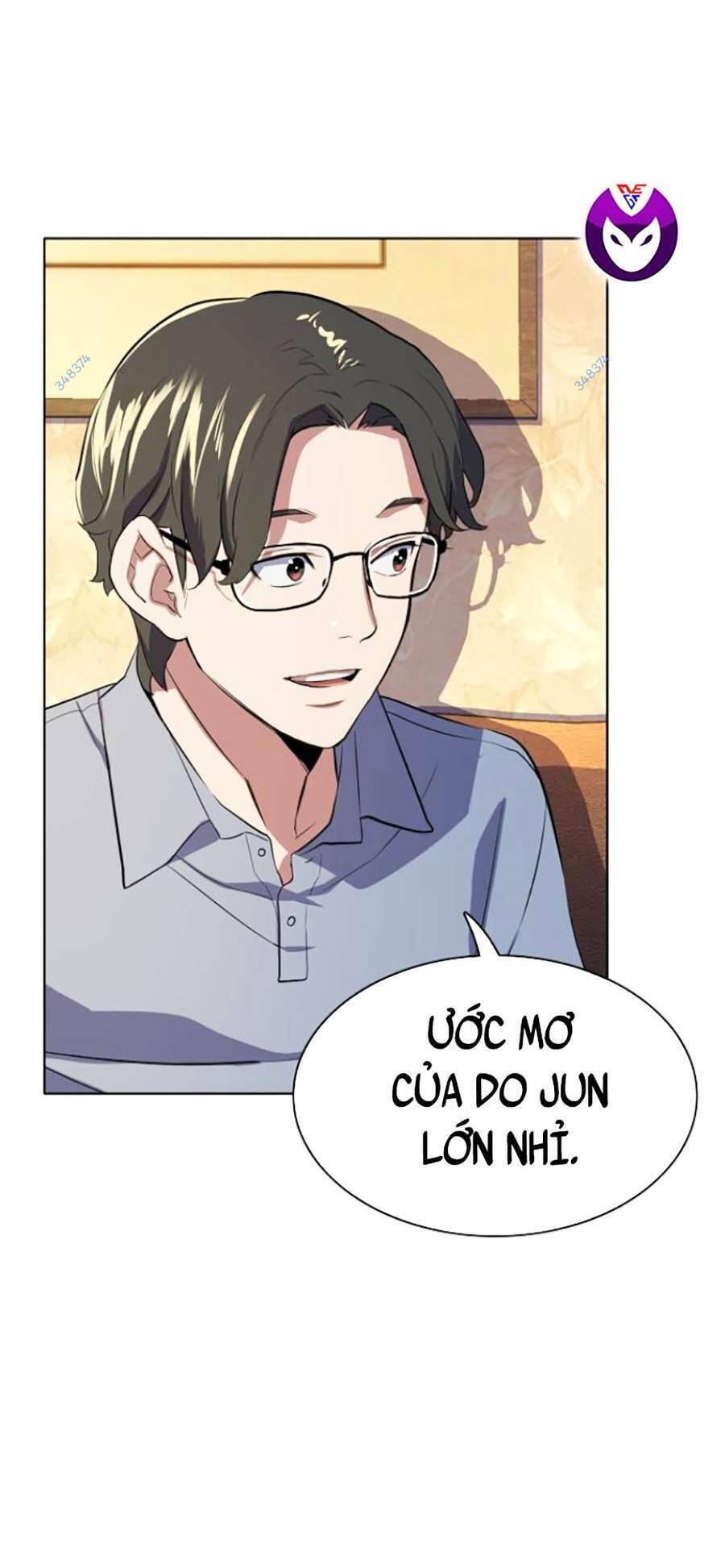 Tiểu Thiếu Gia Gia Tộc Tài Phiệt - Chap 7