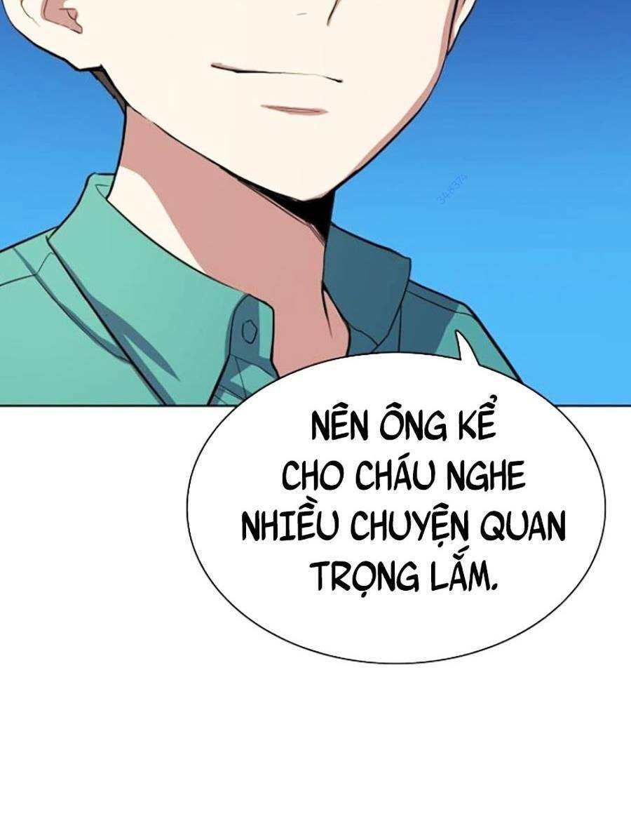 Tiểu Thiếu Gia Gia Tộc Tài Phiệt - Chap 7