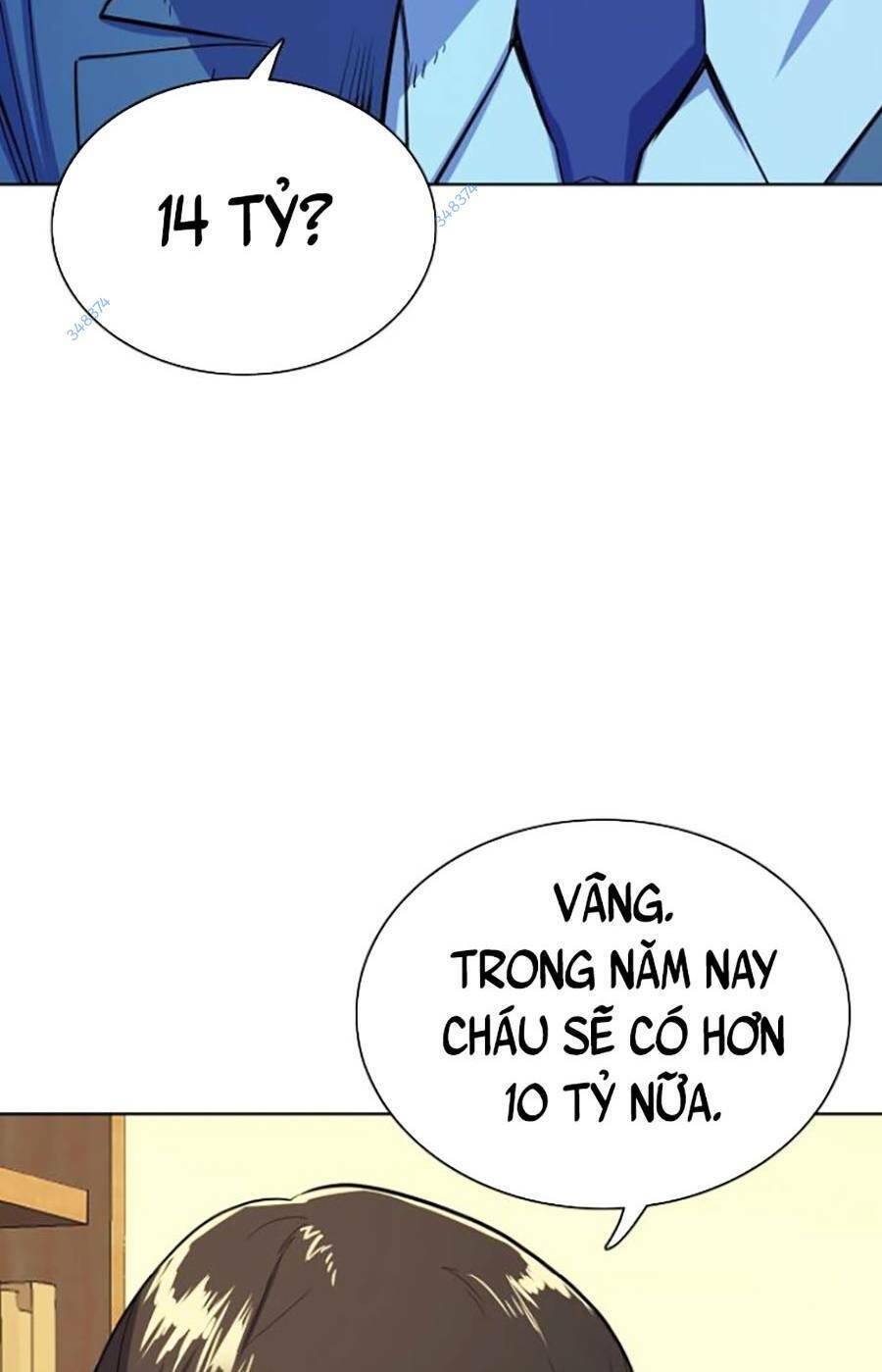 Tiểu Thiếu Gia Gia Tộc Tài Phiệt - Chap 7