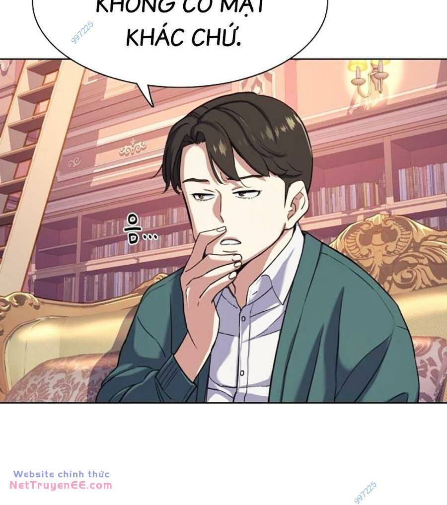 Tiểu Thiếu Gia Gia Tộc Tài Phiệt - Chap 88