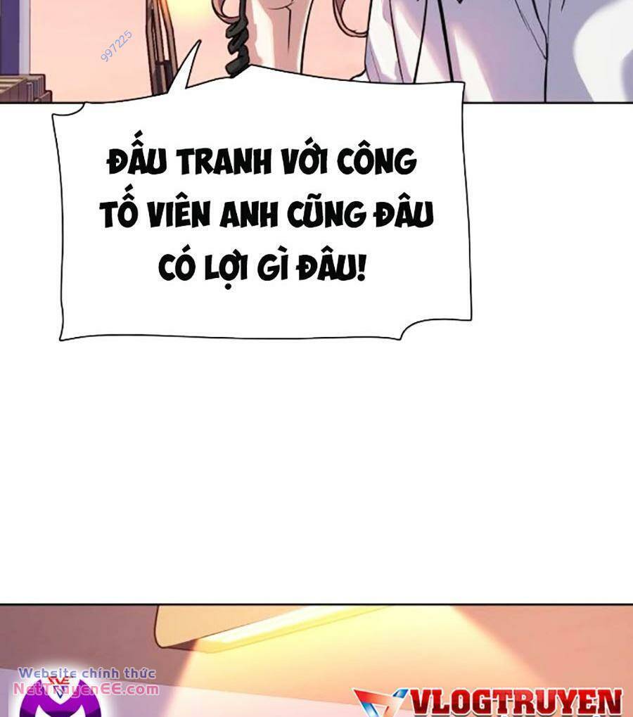 Tiểu Thiếu Gia Gia Tộc Tài Phiệt - Chap 88