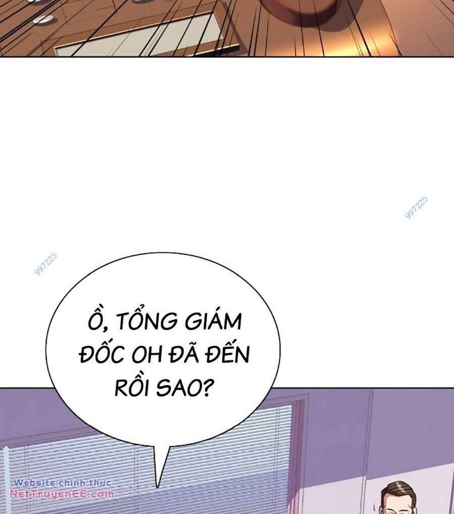 Tiểu Thiếu Gia Gia Tộc Tài Phiệt - Chap 88