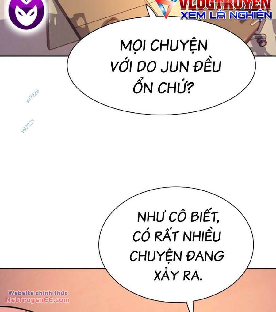 Tiểu Thiếu Gia Gia Tộc Tài Phiệt - Chap 88