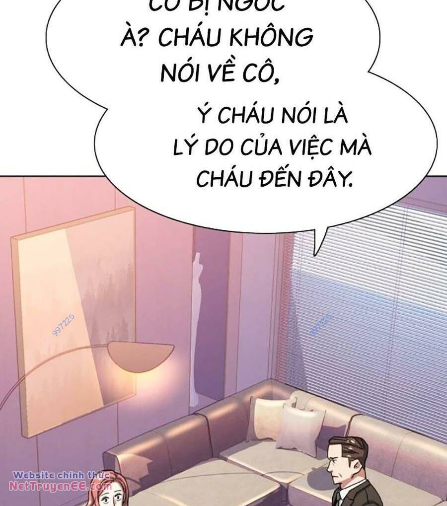 Tiểu Thiếu Gia Gia Tộc Tài Phiệt - Chap 88