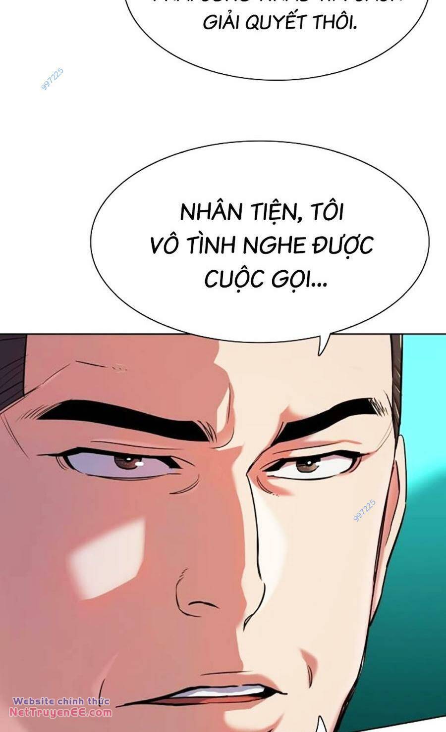 Tiểu Thiếu Gia Gia Tộc Tài Phiệt - Chap 88