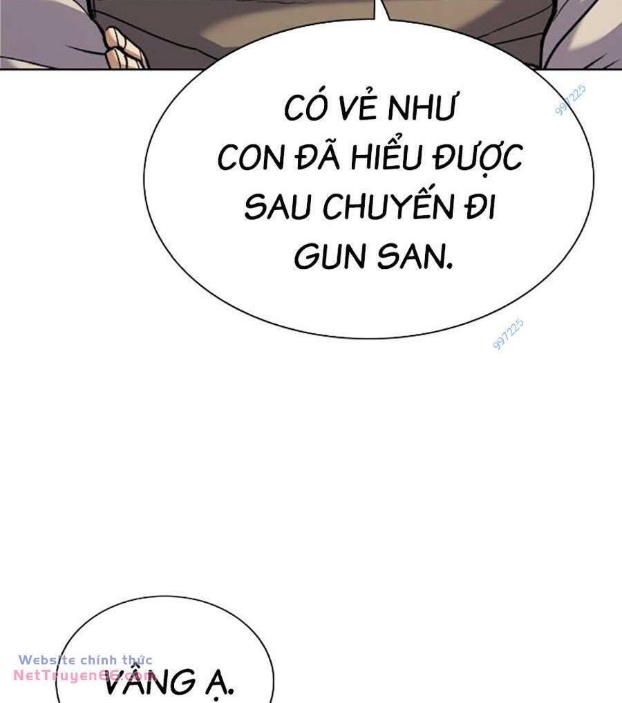 Tiểu Thiếu Gia Gia Tộc Tài Phiệt - Chap 88