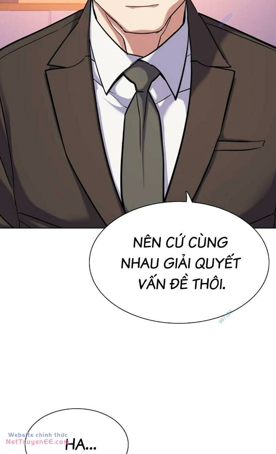 Tiểu Thiếu Gia Gia Tộc Tài Phiệt - Chap 88