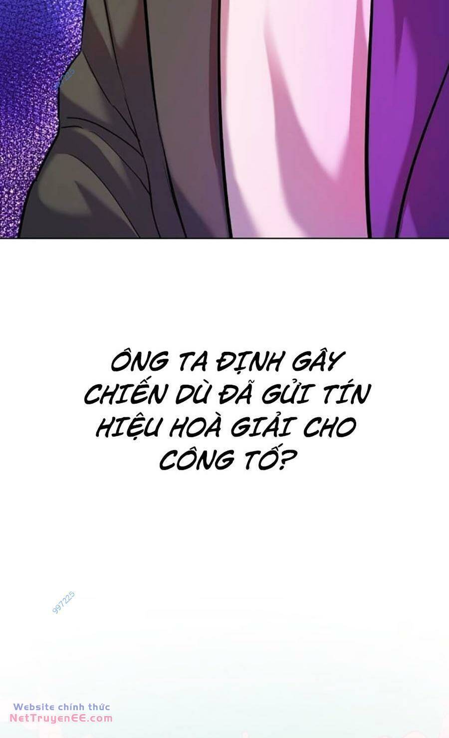 Tiểu Thiếu Gia Gia Tộc Tài Phiệt - Chap 88