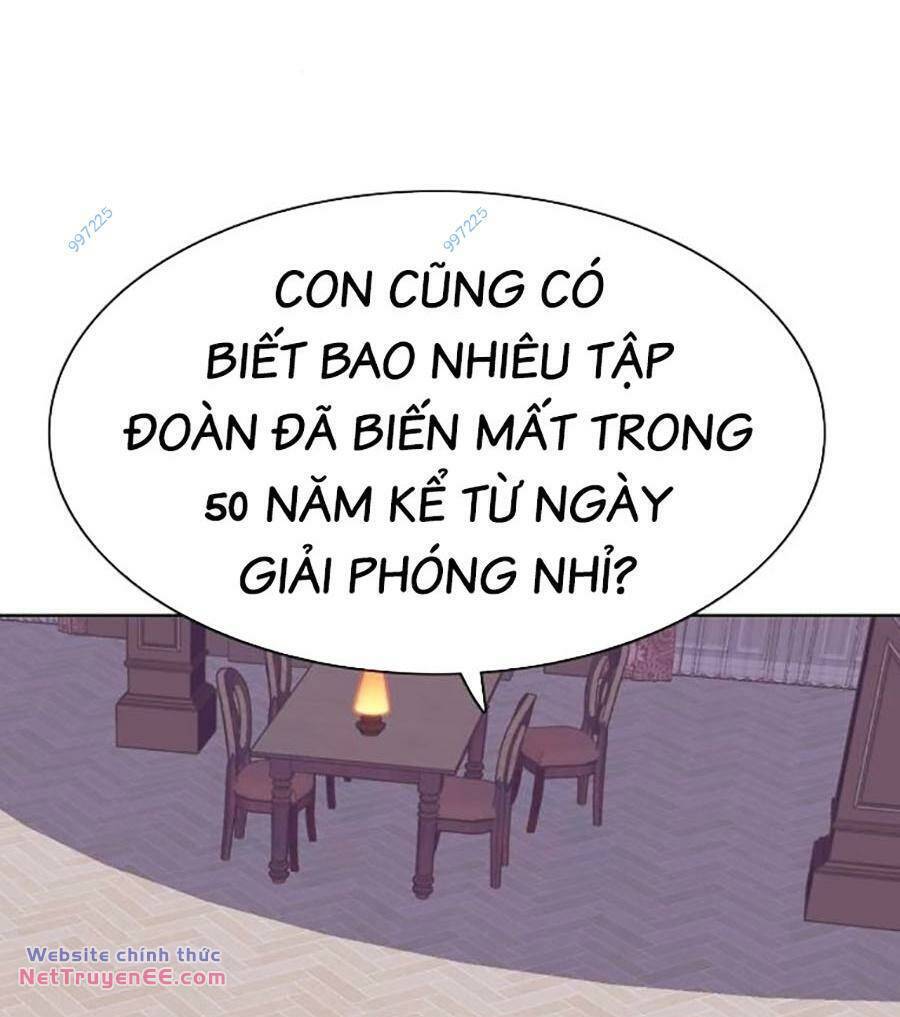 Tiểu Thiếu Gia Gia Tộc Tài Phiệt - Chap 88