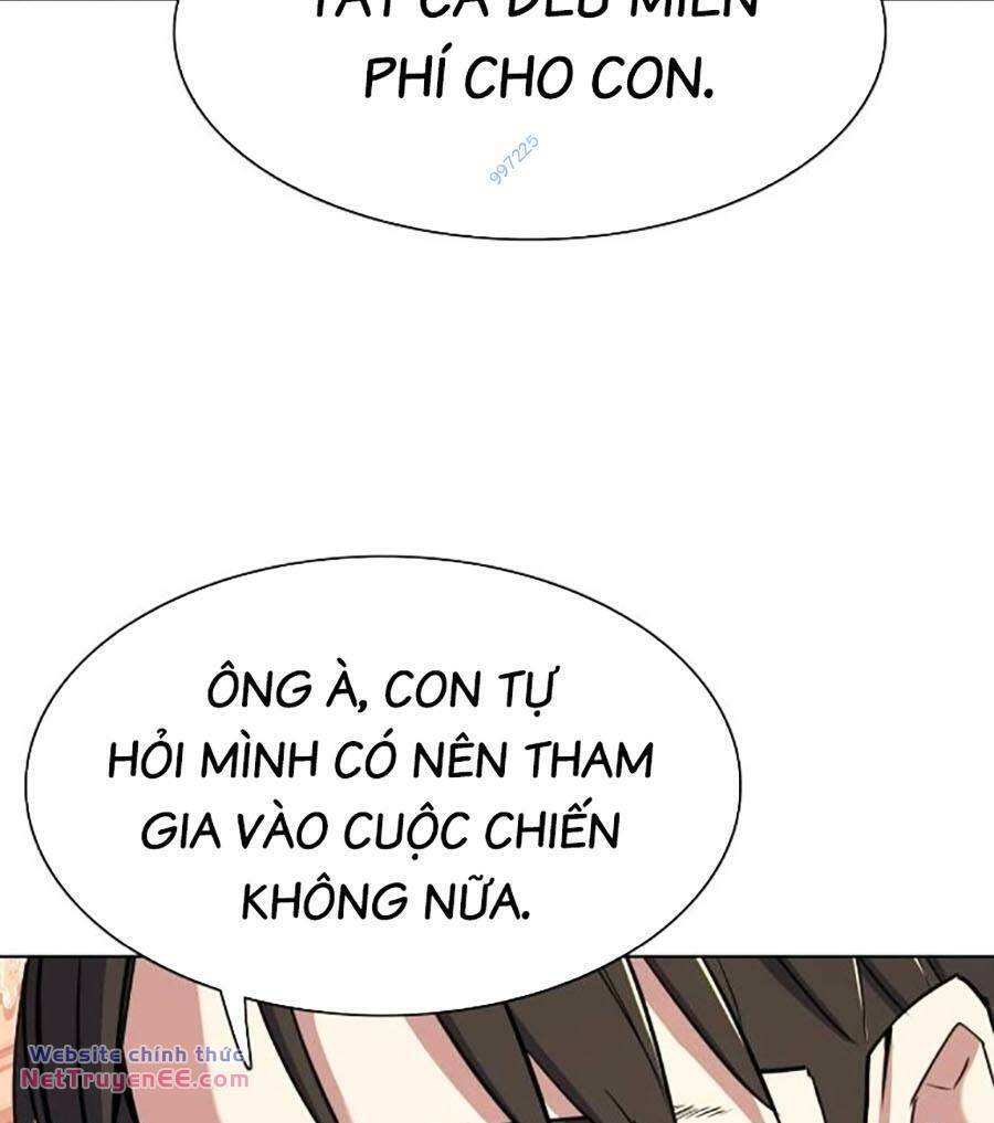 Tiểu Thiếu Gia Gia Tộc Tài Phiệt - Chap 88