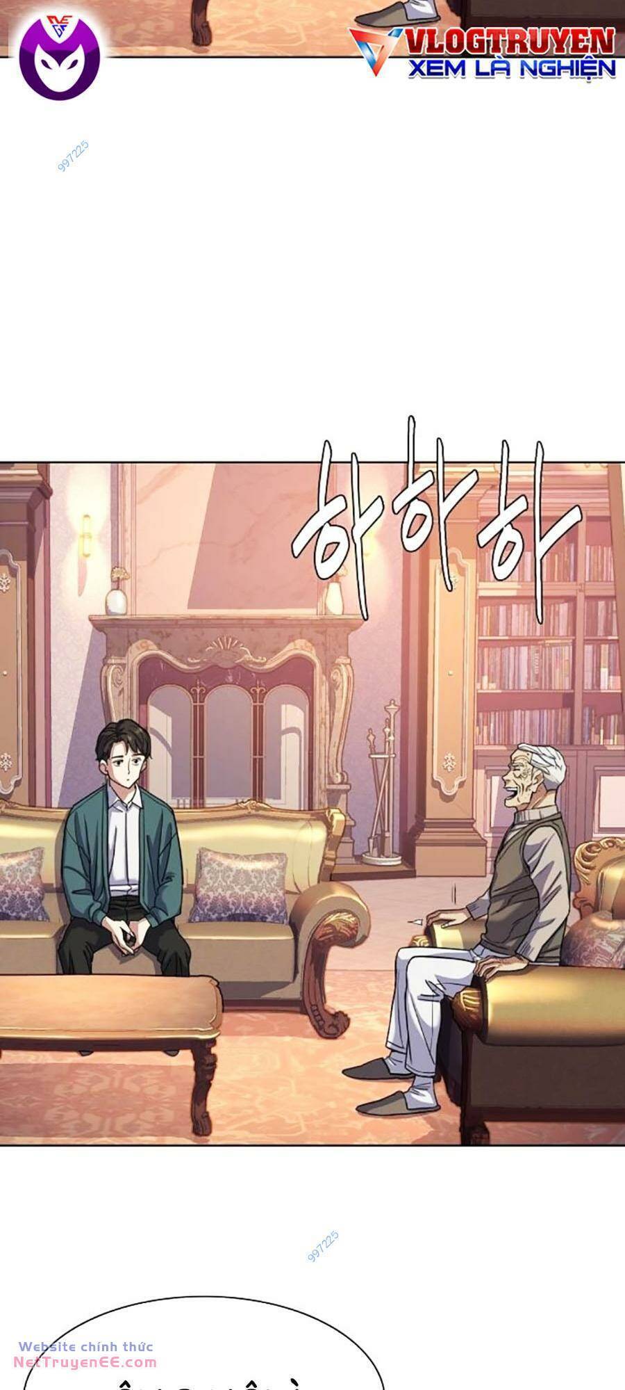 Tiểu Thiếu Gia Gia Tộc Tài Phiệt - Chap 88