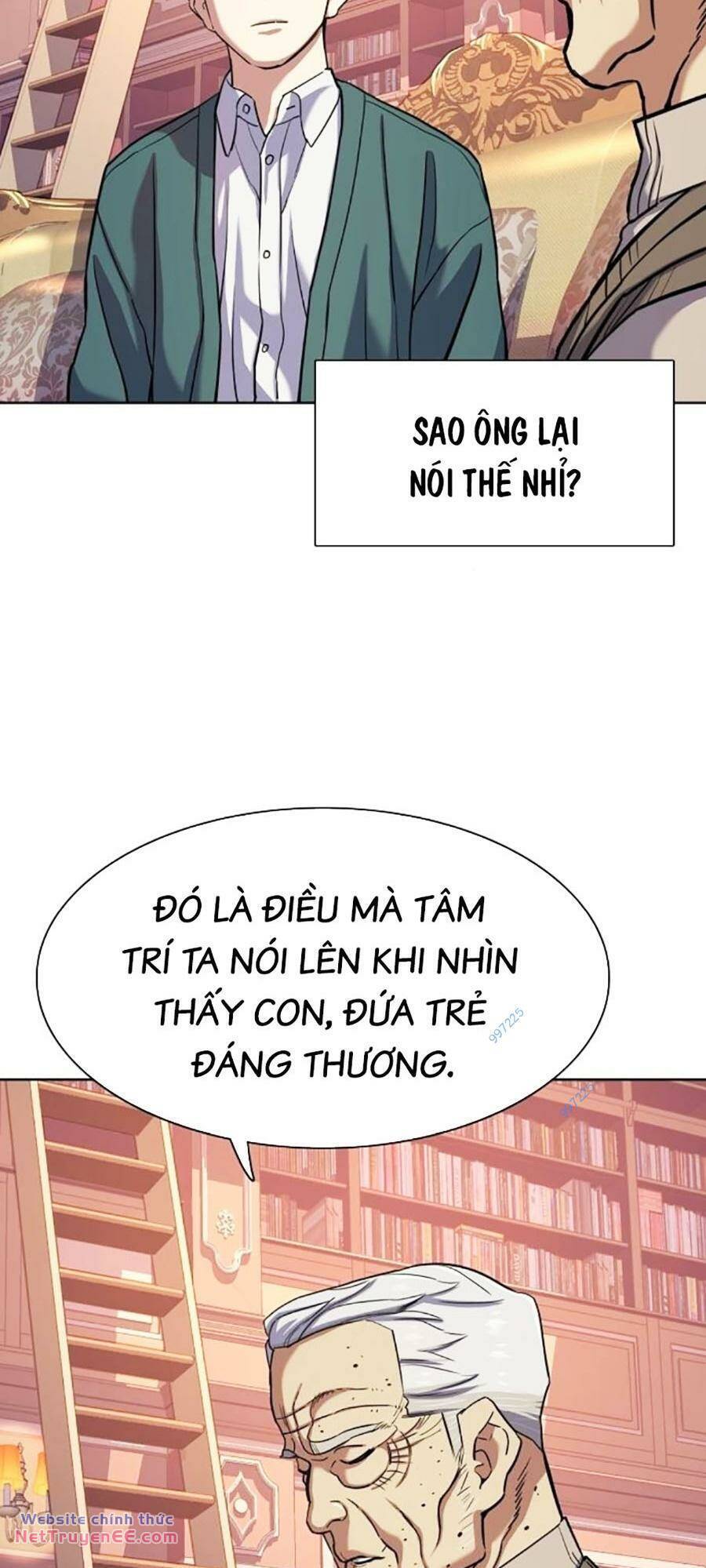 Tiểu Thiếu Gia Gia Tộc Tài Phiệt - Chap 88