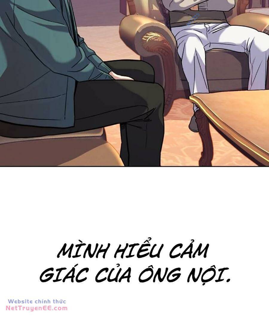 Tiểu Thiếu Gia Gia Tộc Tài Phiệt - Chap 88