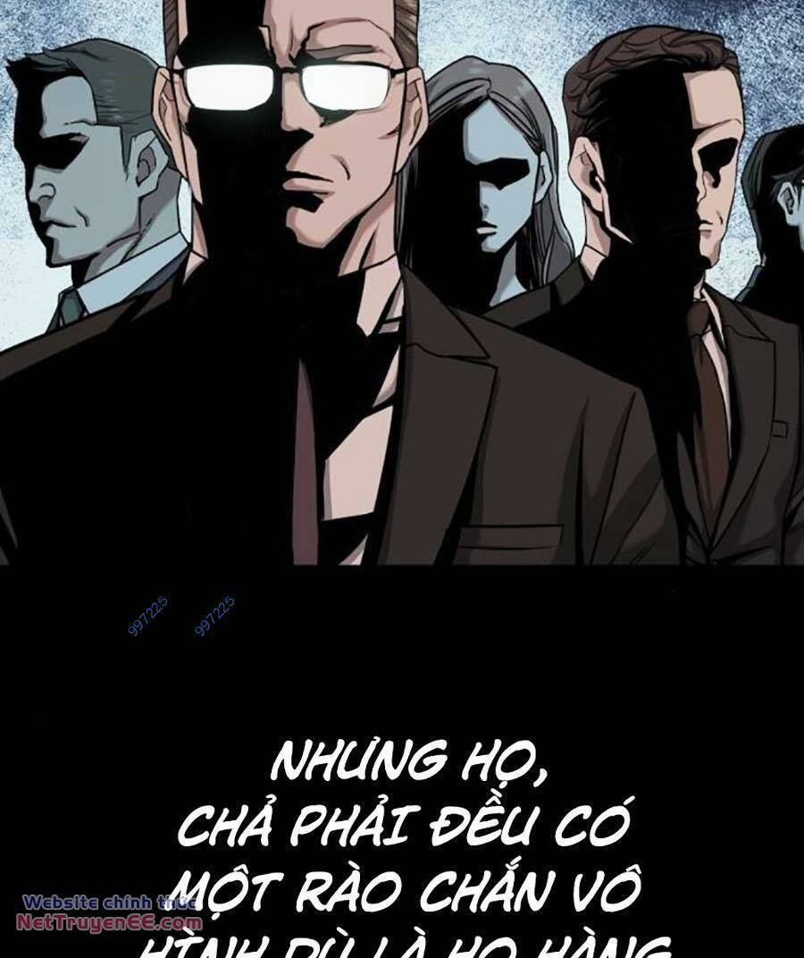 Tiểu Thiếu Gia Gia Tộc Tài Phiệt - Chap 88