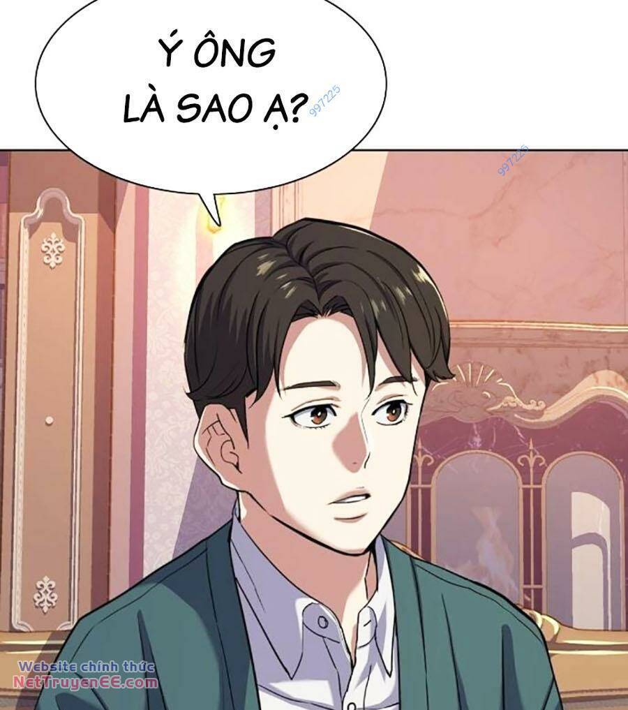 Tiểu Thiếu Gia Gia Tộc Tài Phiệt - Chap 88