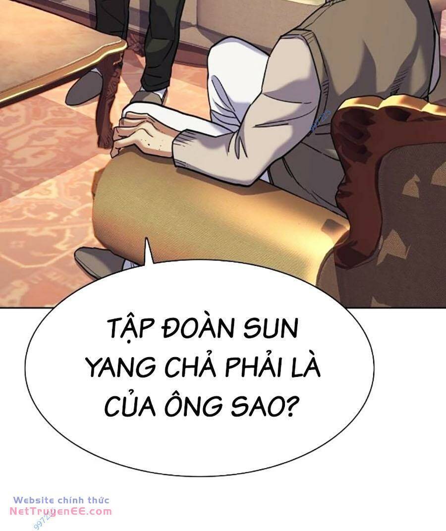 Tiểu Thiếu Gia Gia Tộc Tài Phiệt - Chap 88