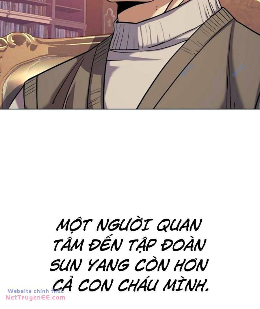 Tiểu Thiếu Gia Gia Tộc Tài Phiệt - Chap 88