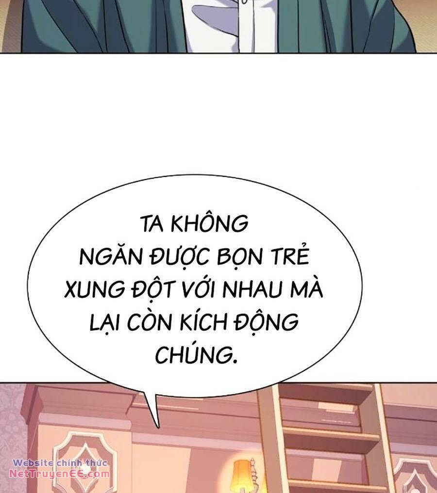 Tiểu Thiếu Gia Gia Tộc Tài Phiệt - Chap 88