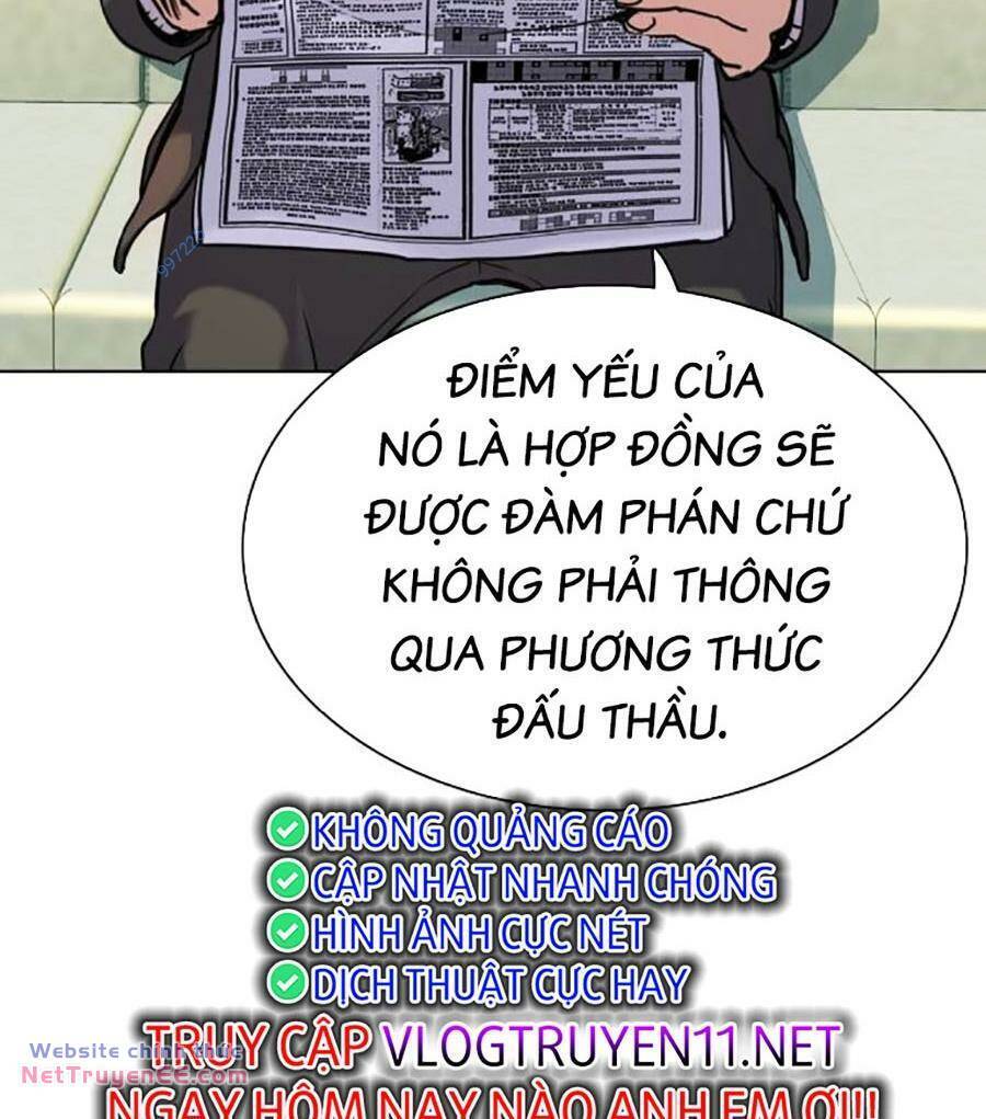 Tiểu Thiếu Gia Gia Tộc Tài Phiệt - Chap 88