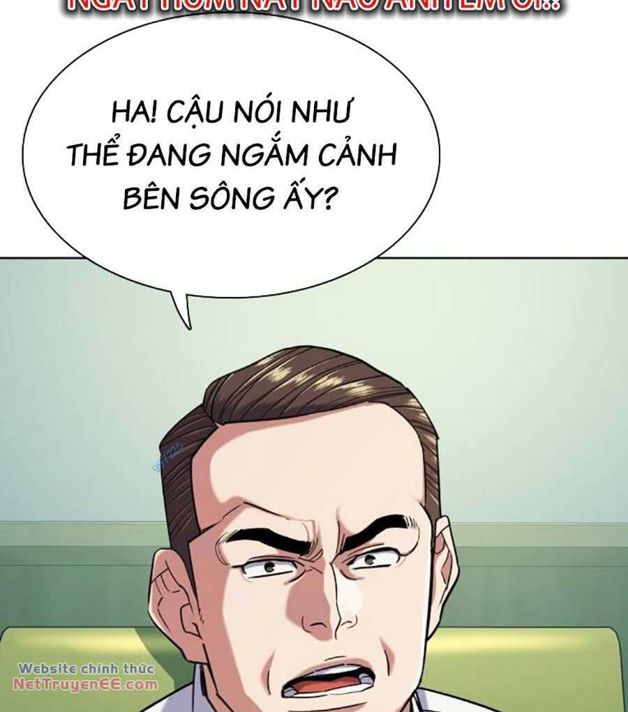 Tiểu Thiếu Gia Gia Tộc Tài Phiệt - Chap 88