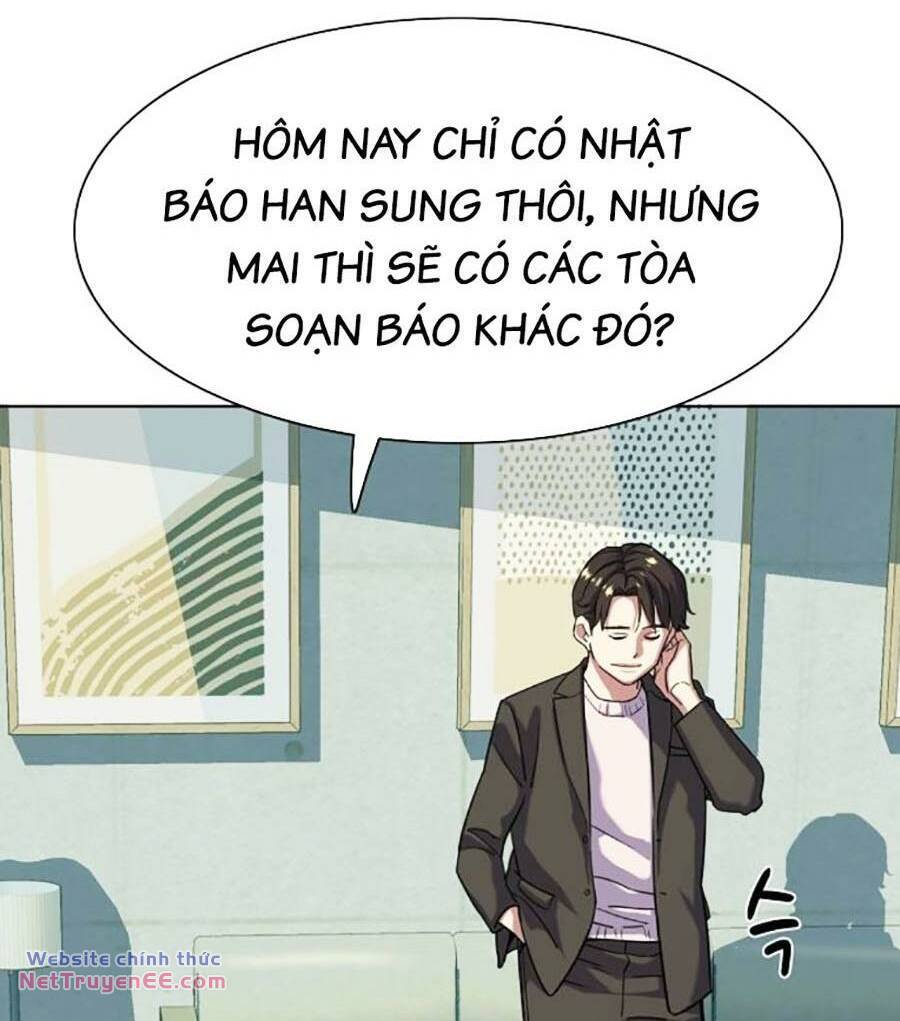 Tiểu Thiếu Gia Gia Tộc Tài Phiệt - Chap 88