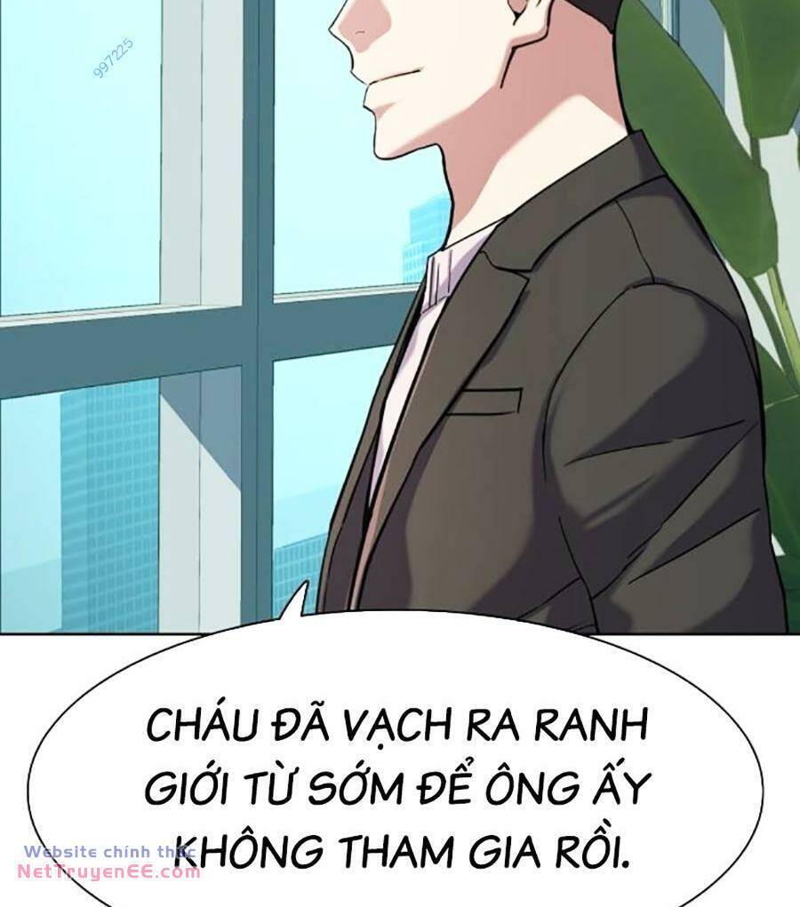 Tiểu Thiếu Gia Gia Tộc Tài Phiệt - Chap 88