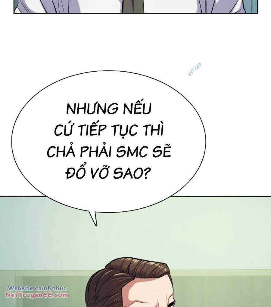 Tiểu Thiếu Gia Gia Tộc Tài Phiệt - Chap 88