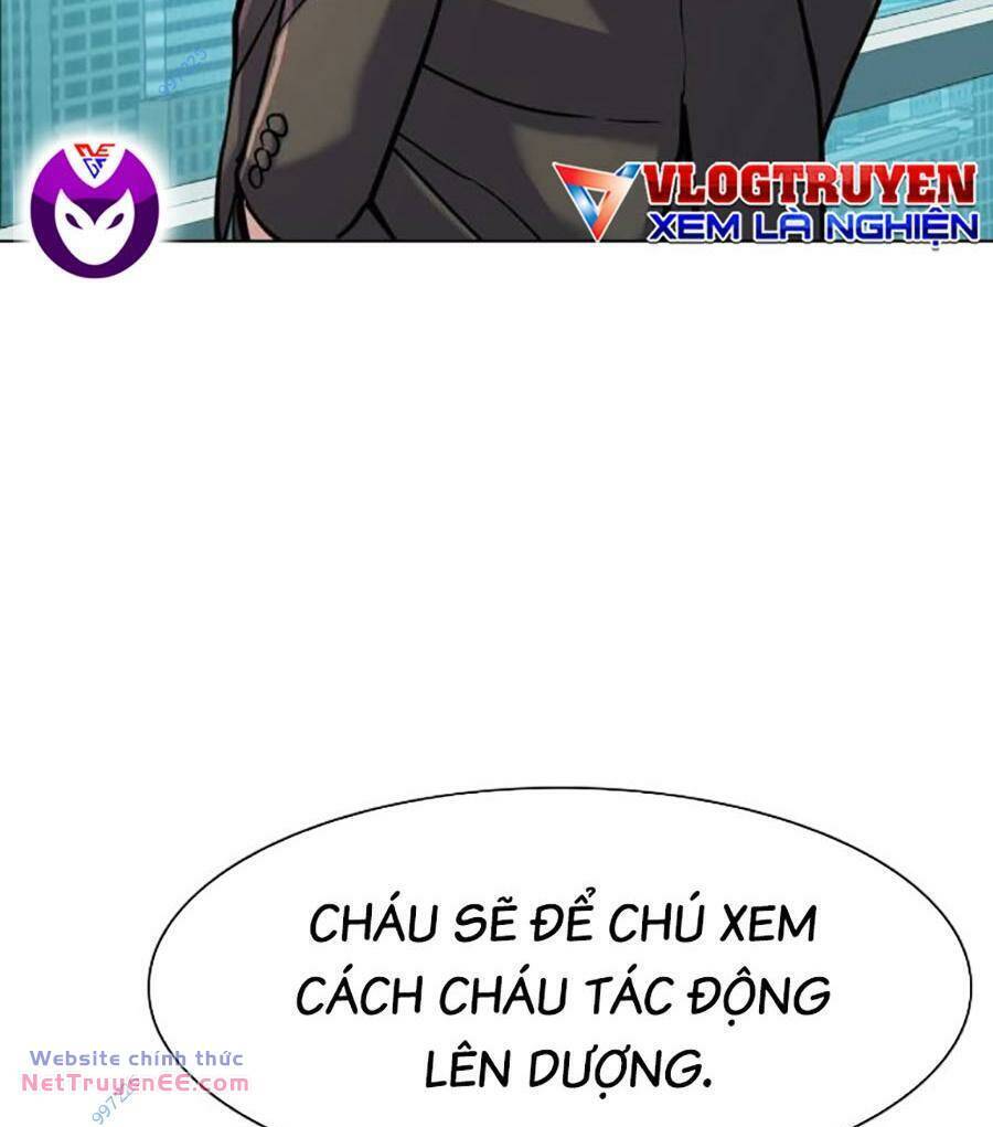 Tiểu Thiếu Gia Gia Tộc Tài Phiệt - Chap 88