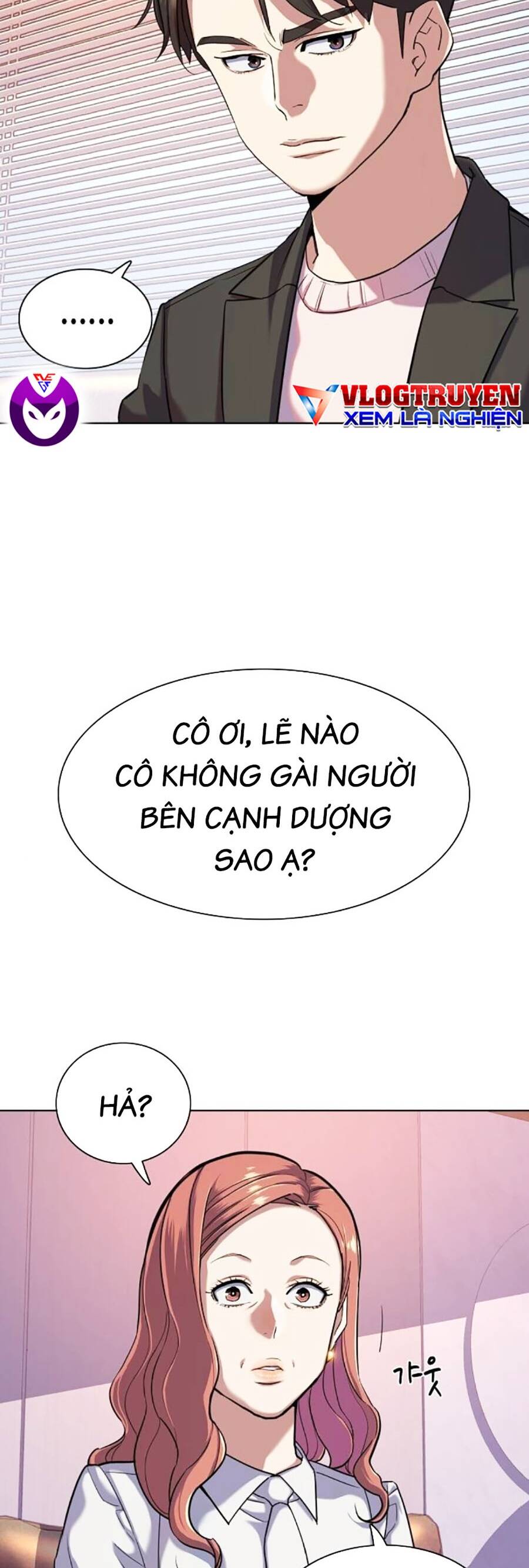 Tiểu Thiếu Gia Gia Tộc Tài Phiệt - Chap 89