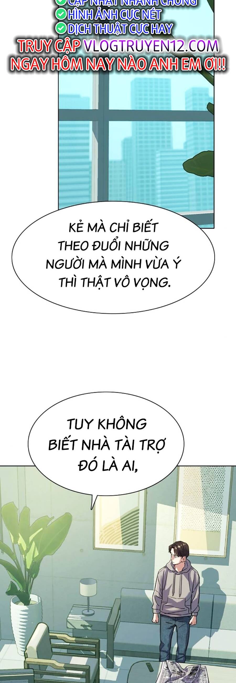 Tiểu Thiếu Gia Gia Tộc Tài Phiệt - Chap 89