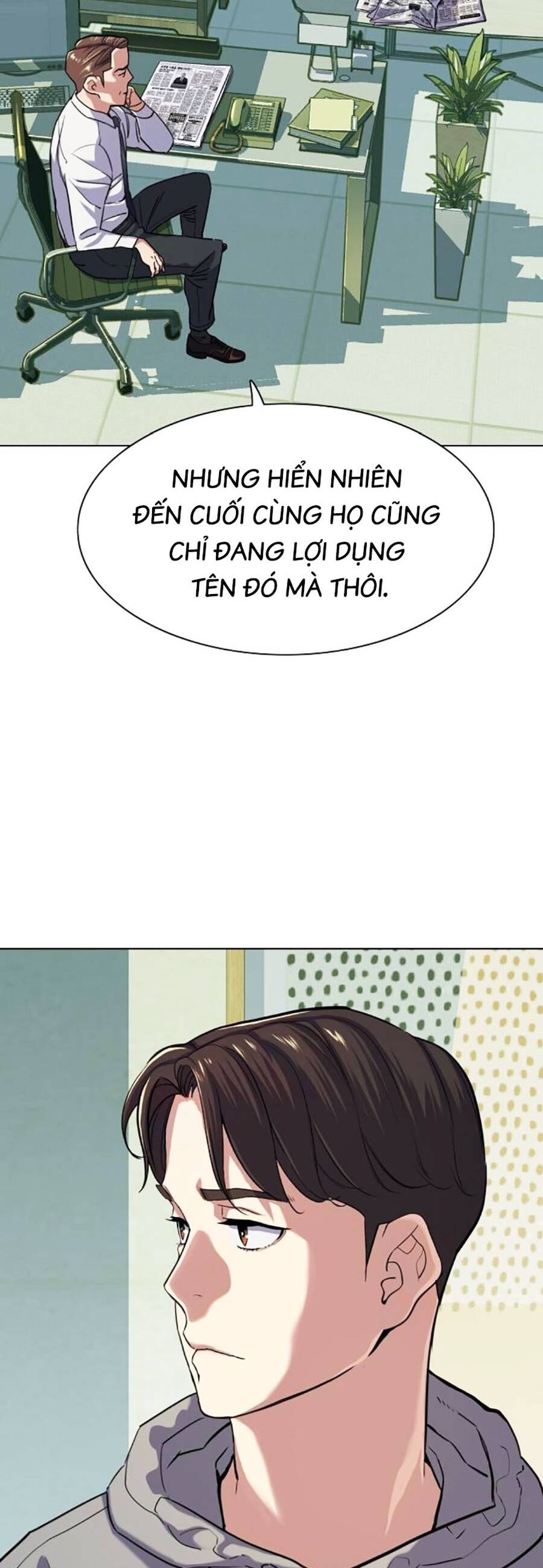 Tiểu Thiếu Gia Gia Tộc Tài Phiệt - Chap 89