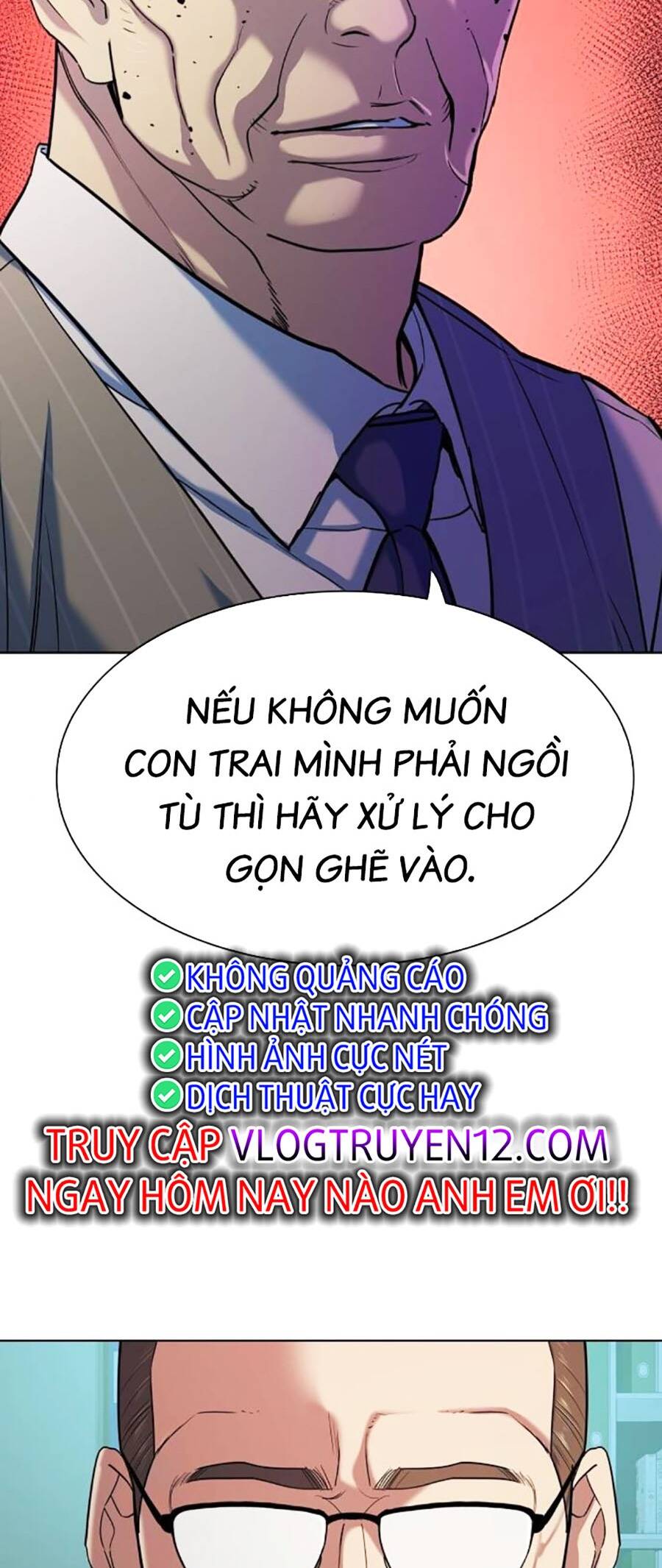 Tiểu Thiếu Gia Gia Tộc Tài Phiệt - Chap 89