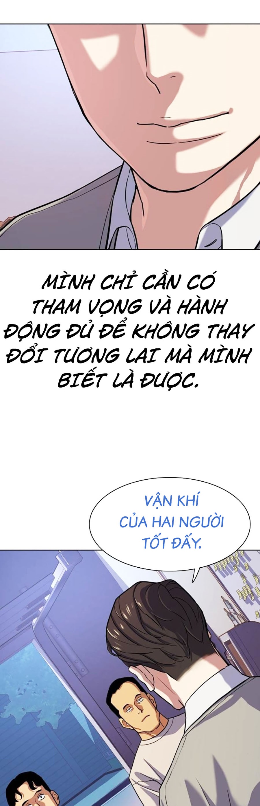 Tiểu Thiếu Gia Gia Tộc Tài Phiệt - Chap 92