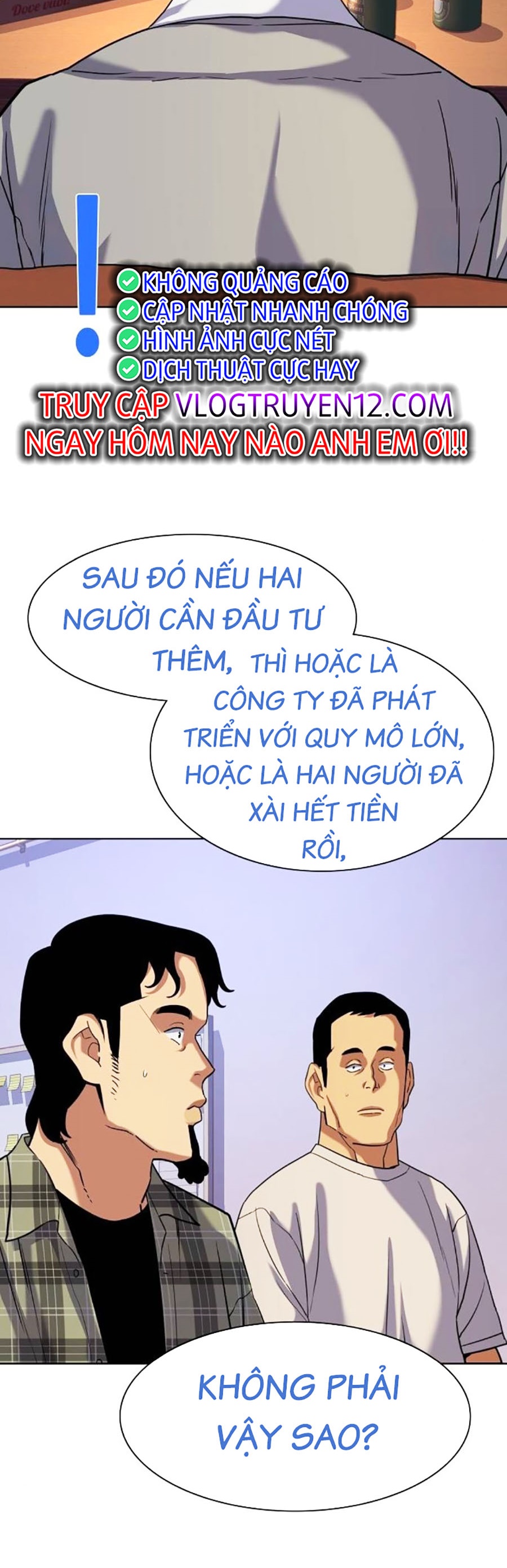 Tiểu Thiếu Gia Gia Tộc Tài Phiệt - Chap 92