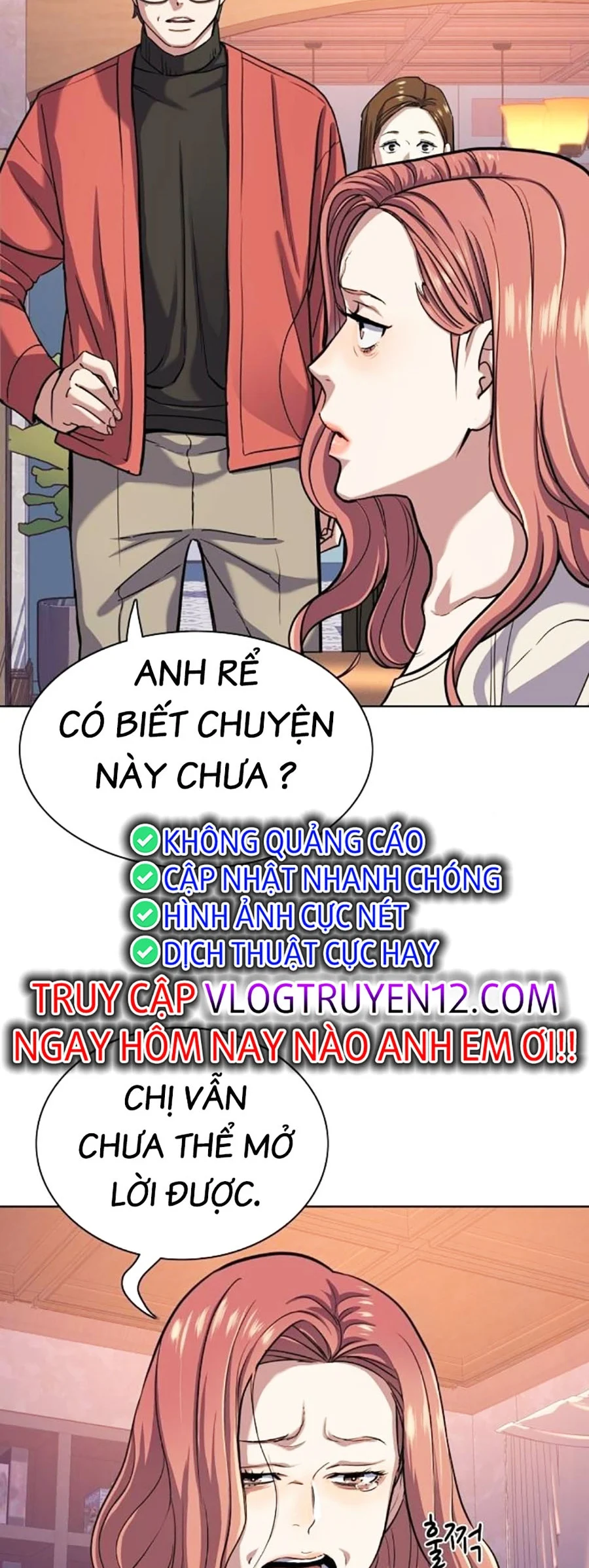 Tiểu Thiếu Gia Gia Tộc Tài Phiệt - Chap 93