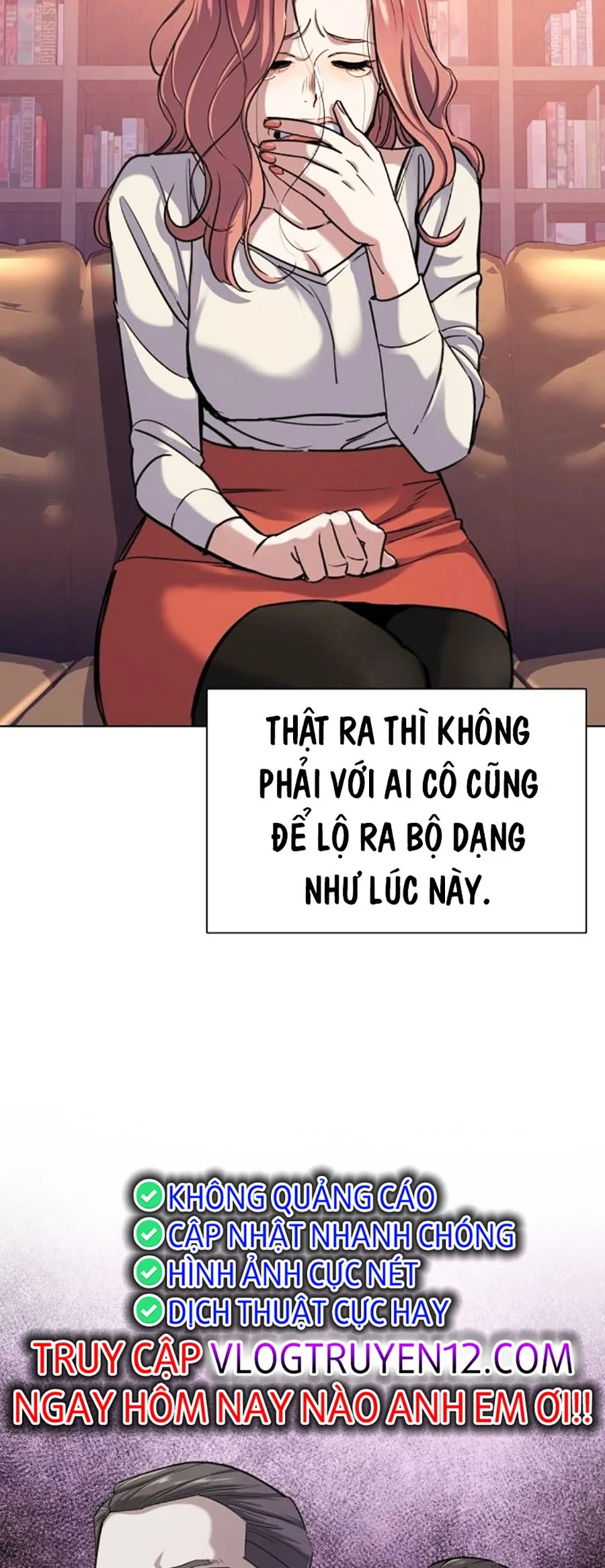 Tiểu Thiếu Gia Gia Tộc Tài Phiệt - Chap 93