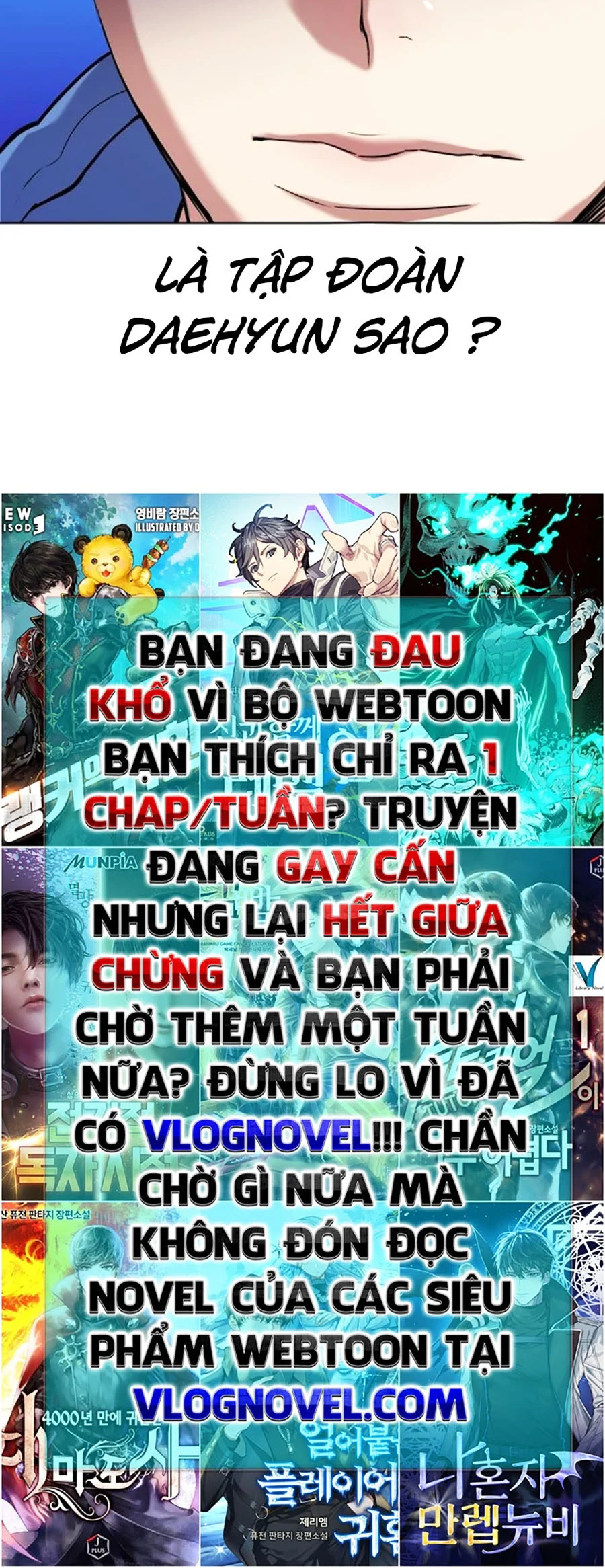 Tiểu Thiếu Gia Gia Tộc Tài Phiệt - Chap 93