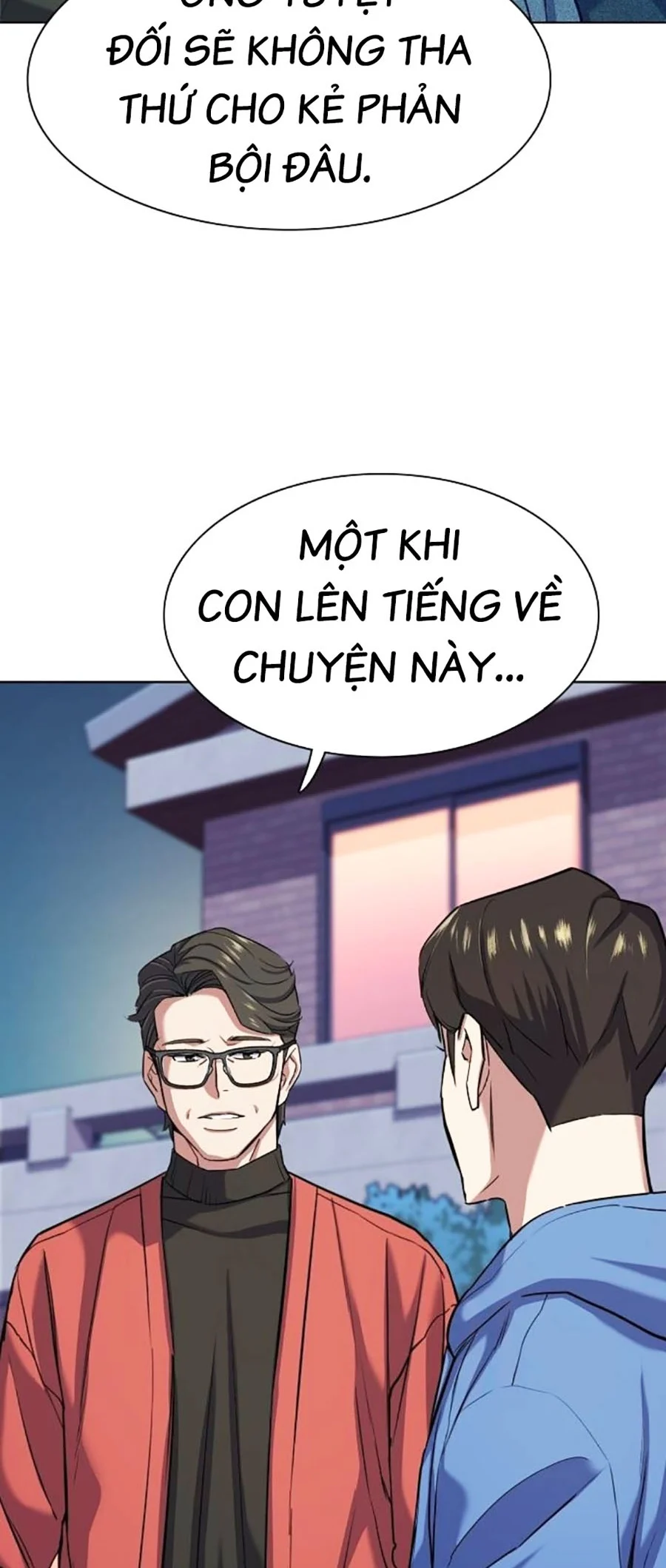 Tiểu Thiếu Gia Gia Tộc Tài Phiệt - Chap 93