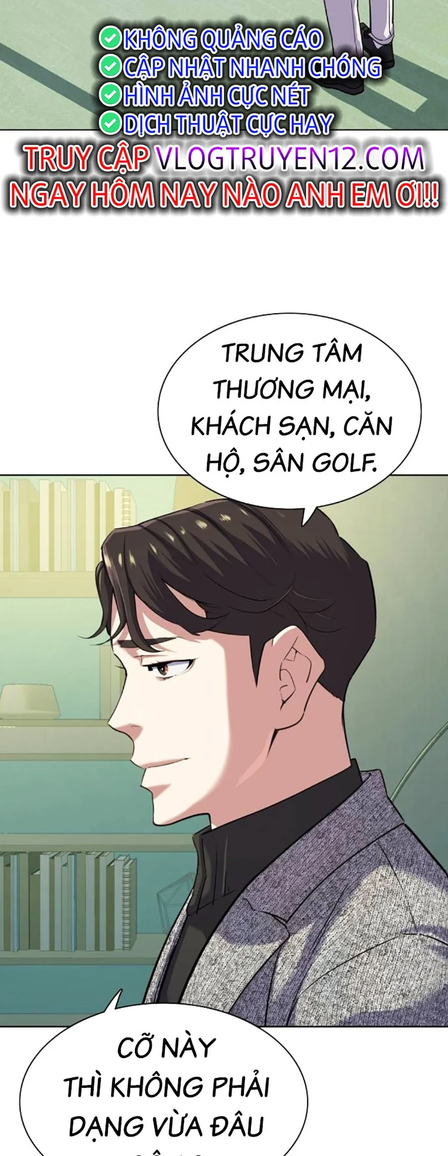 Tiểu Thiếu Gia Gia Tộc Tài Phiệt - Chap 93