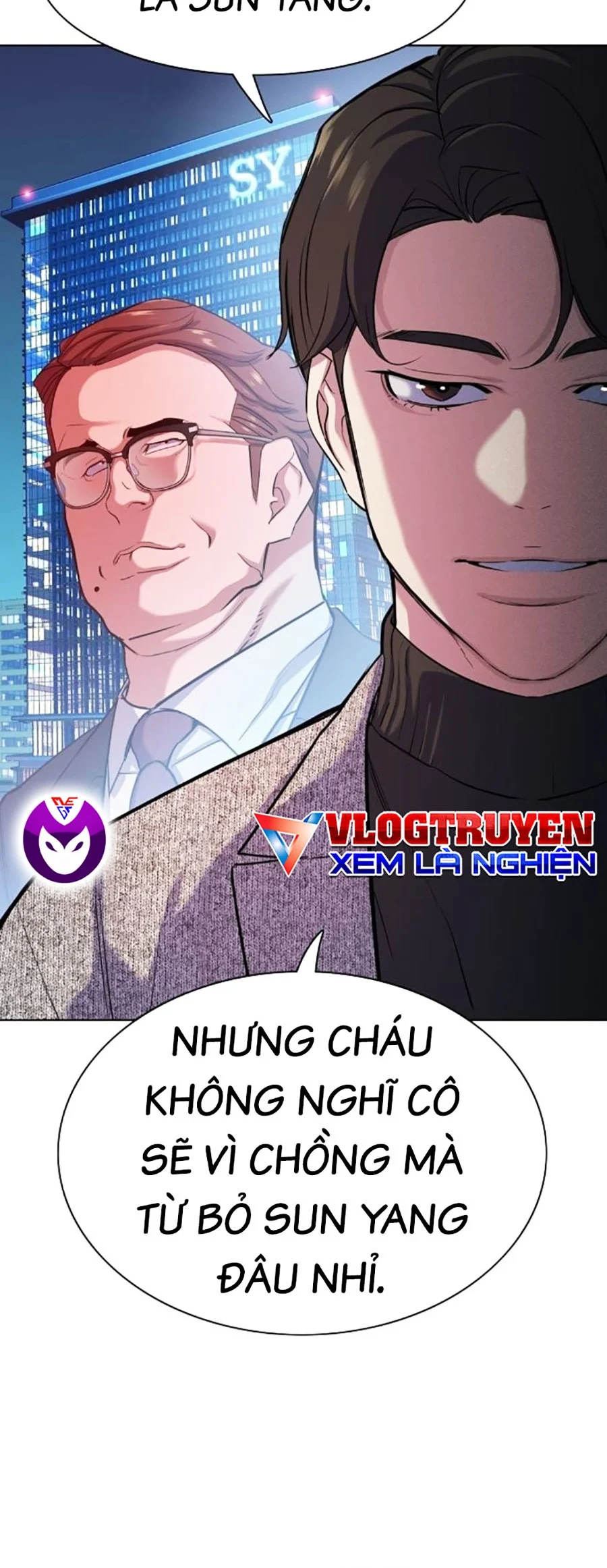 Tiểu Thiếu Gia Gia Tộc Tài Phiệt - Chap 93