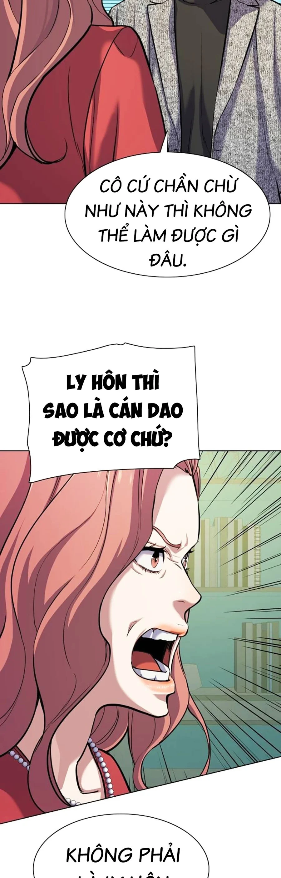 Tiểu Thiếu Gia Gia Tộc Tài Phiệt - Chap 93