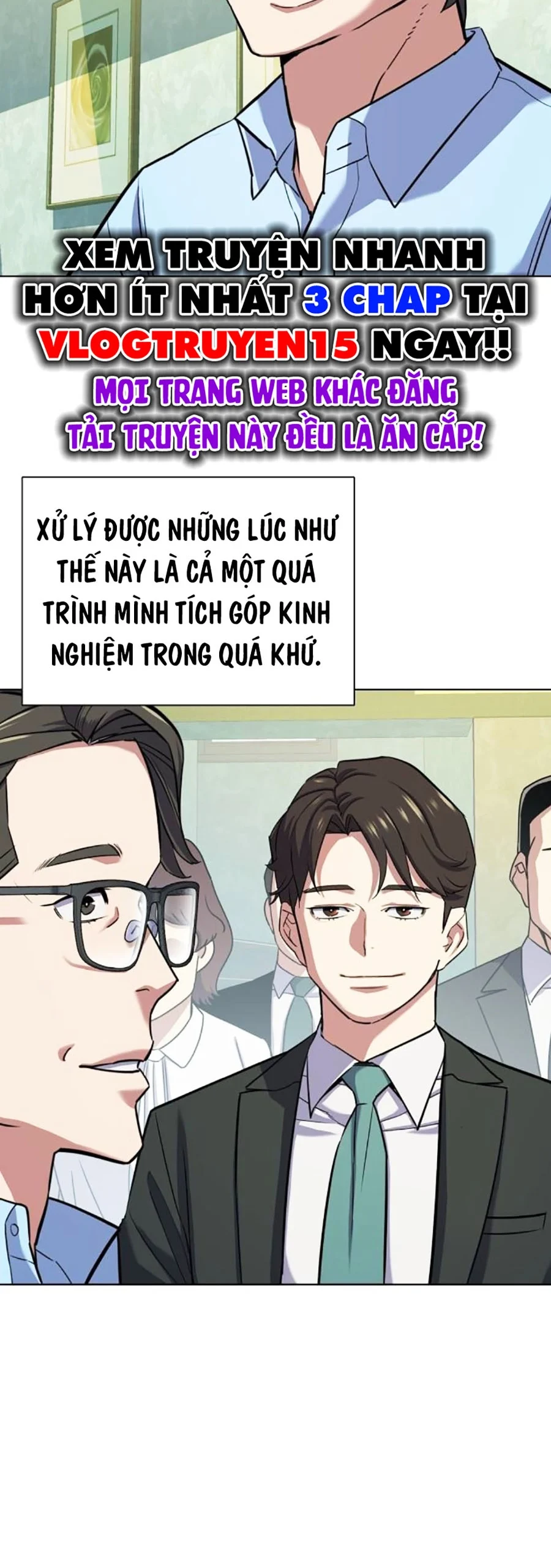 Tiểu Thiếu Gia Gia Tộc Tài Phiệt - Chap 98